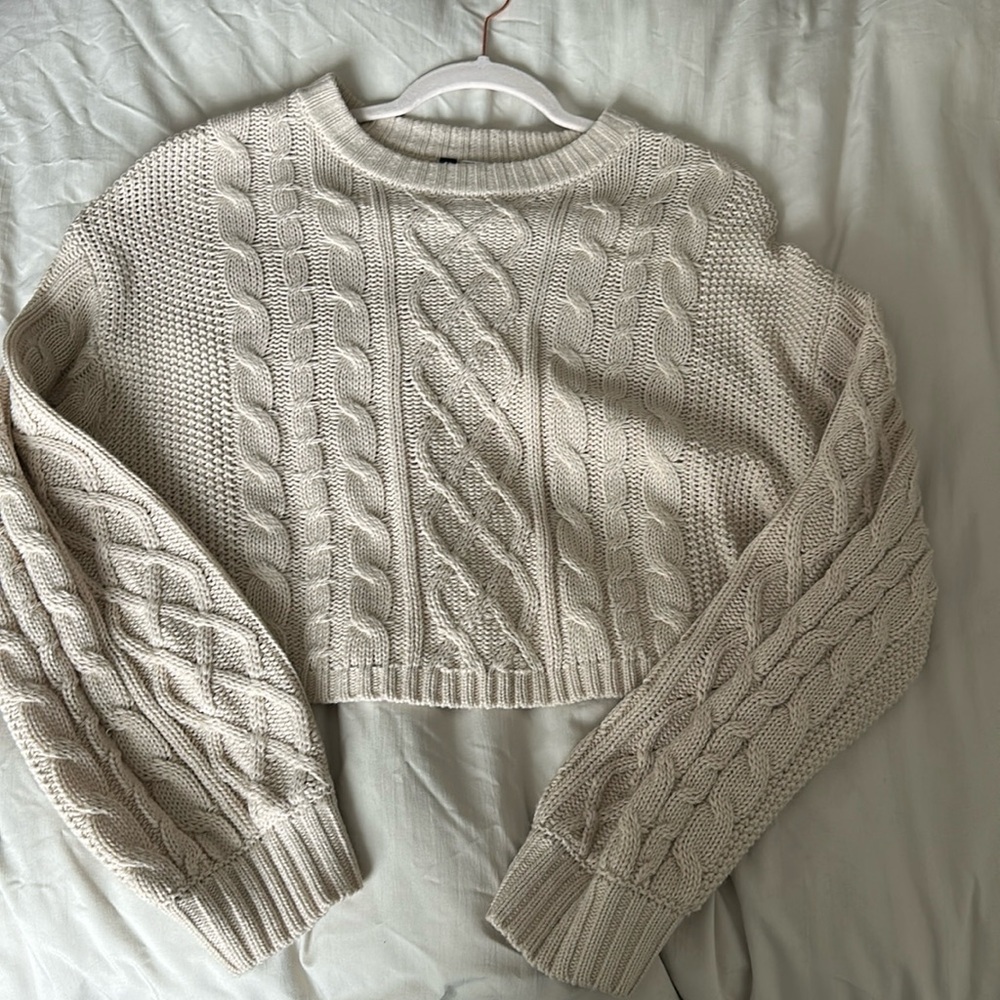 Sweater